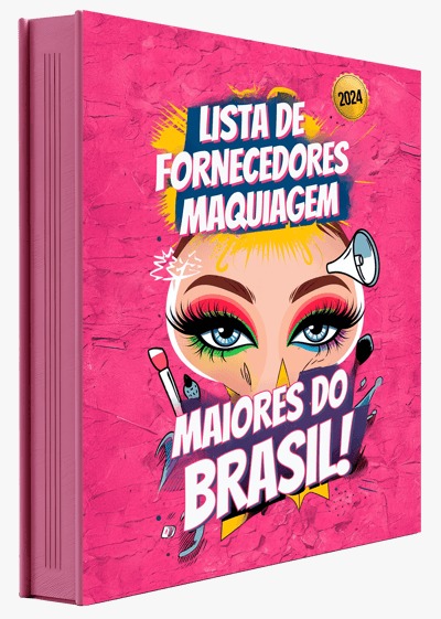 Viver de Cosméticos